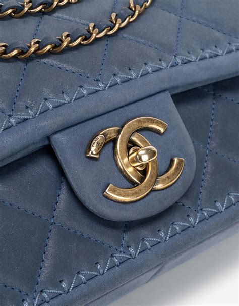 inside chanel bag|authenticating a chanel bag.